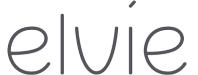 Elvie - logo