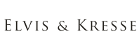 Elvis & Kresse - logo