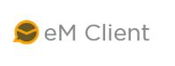 eM Client - logo