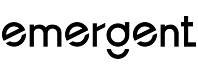 Emergent - logo