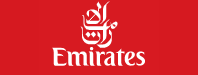 Emirates UK - logo