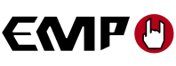 EMP - logo