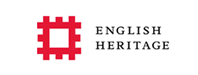 English Heritage Shop - logo