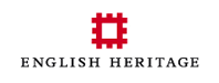 English Heritage - logo