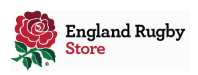 England Rugby Store - logo