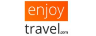 Enjoy Travel FR Logo