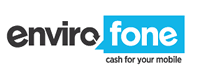 envirofone.com Logo