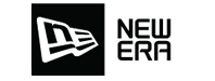 New Era Cap - logo