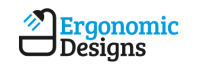 Ergonomic Design - logo