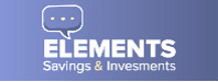 Elements Savings and Investments Logo