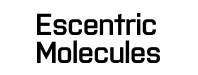 Escentric Molecules - logo