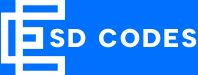 ESD Codes Logo