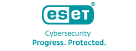 ESET UK Logo