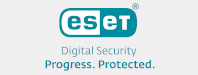 ESET UK - logo