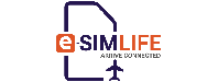 e-SIM Life Logo