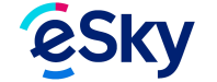 eSky - logo