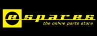 eSpares - logo