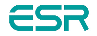 ESRgear - logo