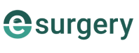 e-Surgery Logo
