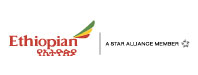 Ethiopian Airlines Logo