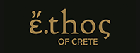 Éthos Olive Oil Logo