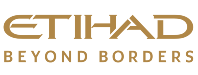 Etihad Airways Flights Logo