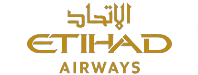 Etihad Airways Flights - logo