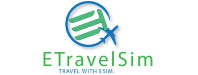 EtravelSIM - logo