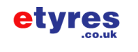 E-tyres Logo