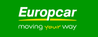 Europcar - logo