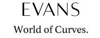 Evans Clothing - logo