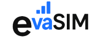 EVASIM - logo