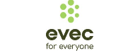 Evec - logo