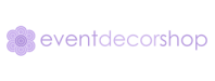 Event Decor Shop - logo