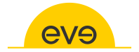 Eve Sleep - logo
