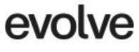 Evolve Clothing Logo