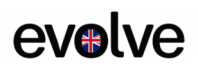 Evolve Menswear Logo