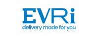 Evri International Logo