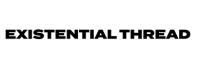 Existential Thread - logo