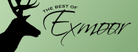 The Best of Exmoor - logo