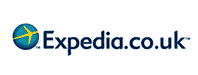 Expedia Trains - TopCashback New & Selected Member Deal Logo