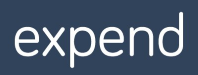 Expend Logo