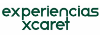 Experiencias Xcaret Parques Logo