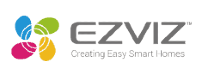 EZVIZ - logo
