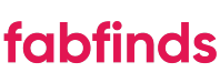 Fabfinds - logo