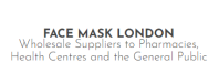 Face Mask London Logo