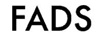 FADS Logo