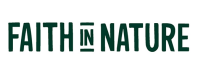 Faith In Nature - logo