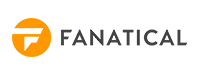Fanatical - logo