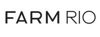 FARM Rio - logo